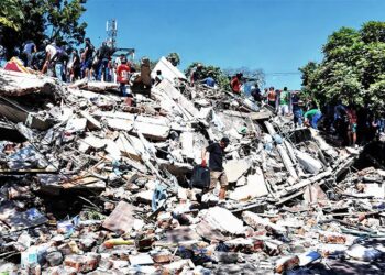 Cali destinará $478.512 millones para recuperar su red de salud tras el terremoto