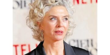 Margarita Rosa de Francisco revela lo que significó interpretar a Fernanda del Carpio en el final de ‘Cien años de soledad’