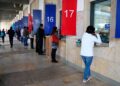 EEUU suspende de manera temporal la concesión de citas para solicitar visados