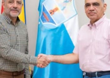David Millán asume la gerencia de la Essmar tras el fin de la intervención