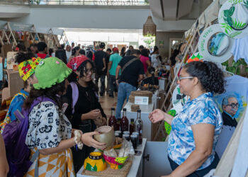 Feria Artesanal de UNIMAGDALENA impulsa el desarrollo de las comunidades del Caribe: en cinco años ha beneficiado a más de 16.700 familias