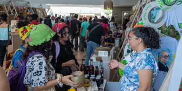 Feria Artesanal de UNIMAGDALENA impulsa el desarrollo de las comunidades del Caribe: en cinco años ha beneficiado a más de 16.700 familias