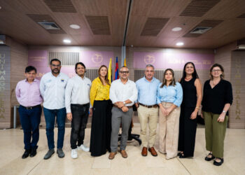 UNIMAGDALENA acogió la Cátedra Regional de ACOFAHCS en su sexta versión