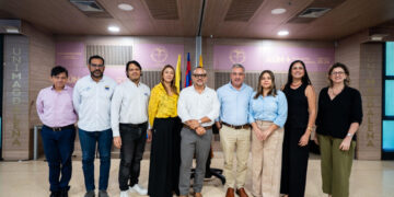 UNIMAGDALENA acogió la Cátedra Regional de ACOFAHCS en su sexta versión