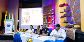 UNIMAGDALENA presentó la sexta edición de la Feria Caribe Artesanal: ‘Hilar el alma, tallar la memoria’