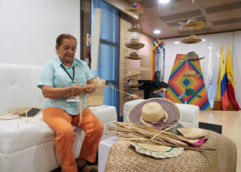 Memorias ancestrales cobran vida en la Unimagdalena