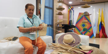 Memorias ancestrales cobran vida en la Unimagdalena