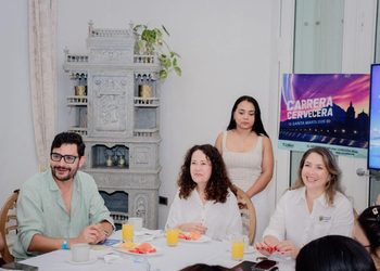 Deporte, turismo y cultura se encuentran en la Carrera Cervecera que llega a Santa Marta
