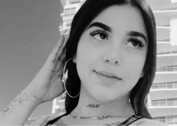 Mujer murió tras caer desde un edificio en el sector de Puerto Gaira, en Santa Marta