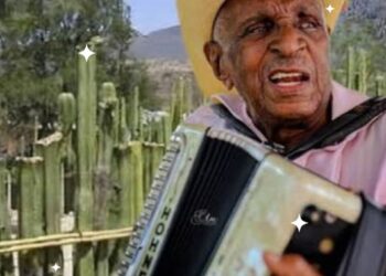 Murió en Valledupar Náfer Durán, rey vallenato en 1976 y hermano de Alejo Durán