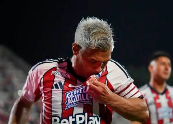 Teófilo calienta el duelo ante Nacional