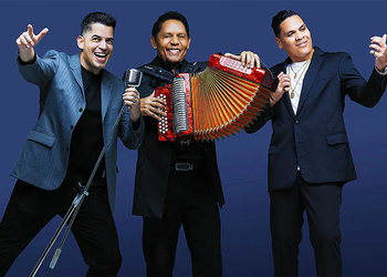 El Binomio de Oro celebra sus 50 años con nueva música