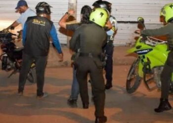 Policía reporta 34 capturas y más de 5.000 gramos de sustancias incautadas en Santa Marta