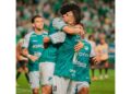 La Liga Colombiana entra en su recta decisiva