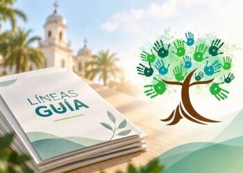 Diócesis adopta Líneas Guía para fortalecer la Cultura del Cuidado