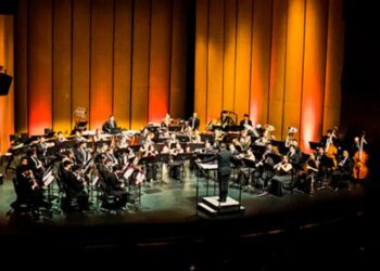 El Festival Internacional de Música Sacra de Bogotá entra en su recta final
