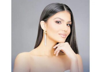 En octubre será elegida la Miss Universe Colombia 2026