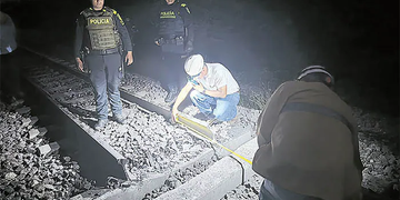 Explosión en línea férrea de Fenoco generó alerta en Aracataca