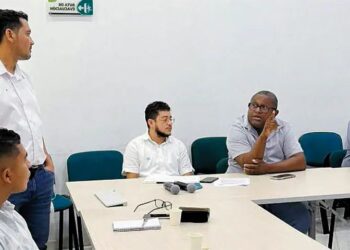 Corpamag recibió propuesta de ordenamiento territorial del municipio Nueva Granada