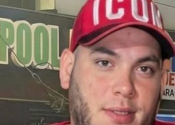 Sicario disfrazado de funcionario de Atesa ingresó a un billar y asesinó a tiros a ‘Millón’