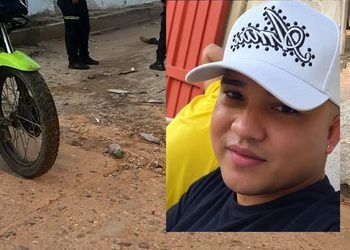 Identifican a hombre asesinado en el barrio El Yucal de Santa Marta