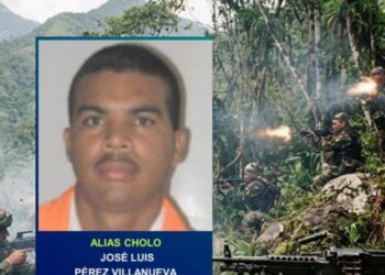 ¿Quién era realmente ‘Cholo’ dentro de las ACSN y quién queda al mando?