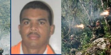 ¿Quién era realmente ‘Cholo’ dentro de las ACSN y quién queda al mando?