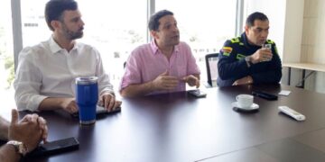 Alcaldía de Santa Marta mantiene PMU permanente y refuerza seguimiento a la seguridad tras hechos recientes