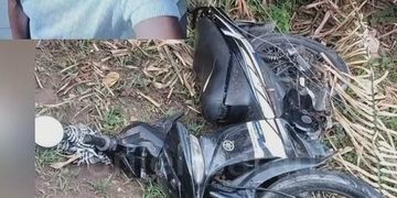 Tragedia en las vías del Cesar: mujer murió tras ser impactada por otro vehículo