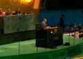Ministro de Relaciones Exteriores de Rusia pide la liberación inmediata de Nicolás Maduro