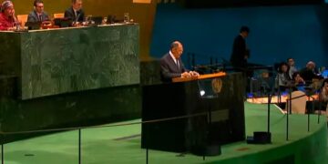Ministro de Relaciones Exteriores de Rusia pide la liberación inmediata de Nicolás Maduro
