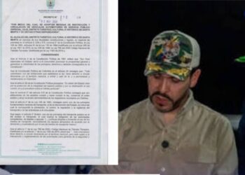 Alcaldía Distrital adopta medidas especiales por cumplimiento de agenda presidencial en Santa Marta