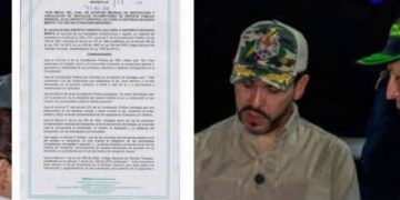 Alcaldía Distrital adopta medidas especiales por cumplimiento de agenda presidencial en Santa Marta