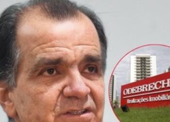 Embargan Bienes de Oscar Ivan Zualuaga por caso Odebrecht