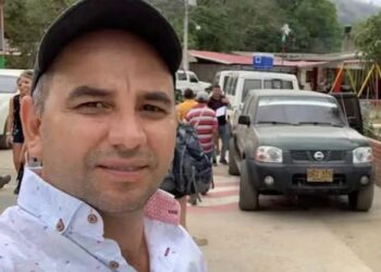 Alias ‘Pinocho’, nuevo objetivo de alto valor tras la caída de ‘Bendito Menor’