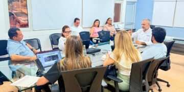 Consejo Distrital de Gestión del Riesgo de Desastres activa estrategia de prevención ante temporada de lluvias en Santa Marta