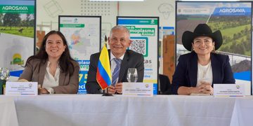 Giro en la ANT: Lina María Garrido promete resultados concretos en acceso y formalización de tierras