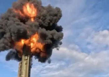 Rusia amenaza con usar armas nucleares si la OTAN intenta aislar Kaliningrado en el Báltico