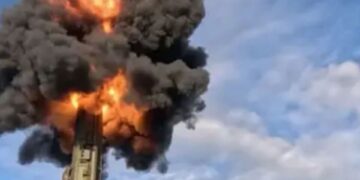Rusia amenaza con usar armas nucleares si la OTAN intenta aislar Kaliningrado en el Báltico