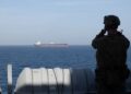 Irán amenaza con atacar objetivos de EE. UU. por cada bombardeo recibido
