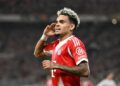 Luis Díaz, nominado al Balón de Oro 2026