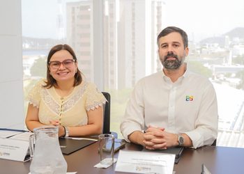 Cámara de Comercio y Gobernación del Magdalena impulsan Spark Innovation para formar a 1.800 jóvenes en innovación