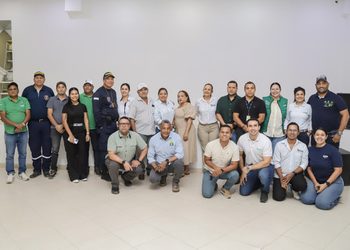 Mesa interinstitucional acordó ruta de atención para atender afectaciones en Zona Bananera