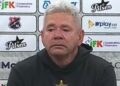 Once Caldas anunció la salida de Hernán Darío ‘Arriero’ Herrera como director técnico