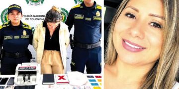 A la esposa de ´Pinocho´ le incautaron $ 29 millones