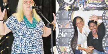 Festicaribe presenta su edición 37 y prepara una gran fiesta teatral en Santa Marta