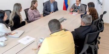 Supersalud avanza con las regiones el “Plan de Choque” impuesto por el Gobierno Nacional