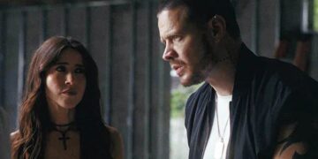 Marko de la comedia a una serie de acción
