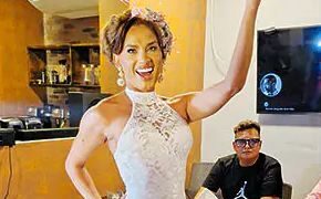 Ariadna Obregón, la reina del Carnaval Diverso 2027