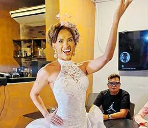 Ariadna Obregón, la reina del Carnaval Diverso 2027